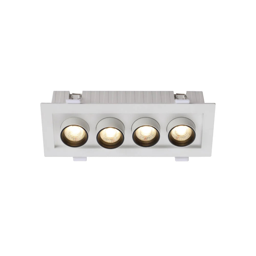 Telbix Tilda 4 Light Downlight