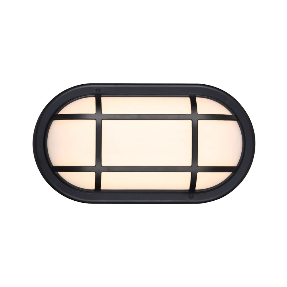 Telbix Kelo Oval Bunker