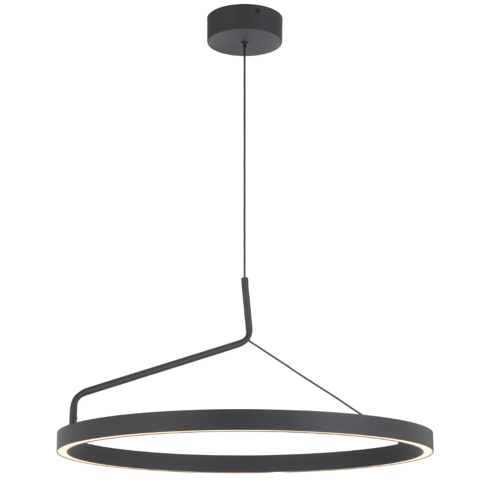 Telbix Truvon 60 Pendant