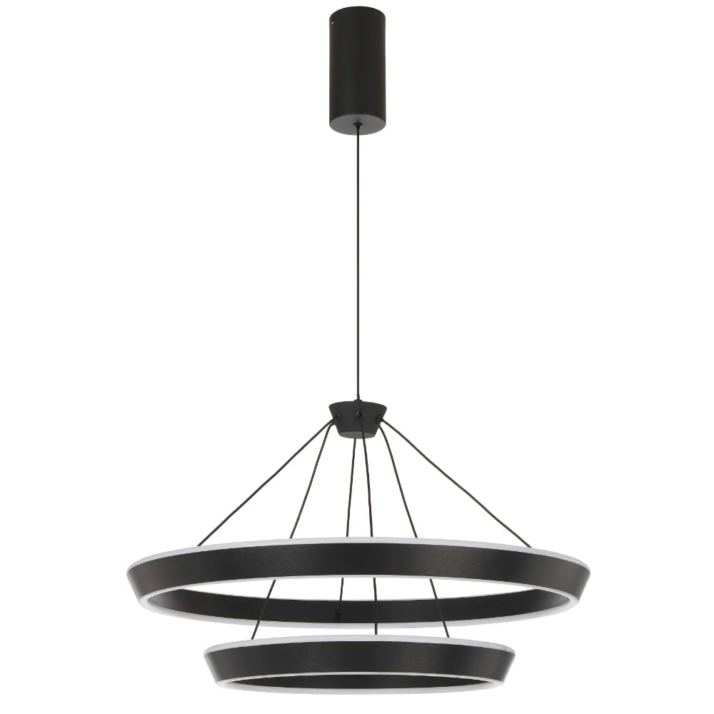 Telbix Vantel 2 Tier Pendant