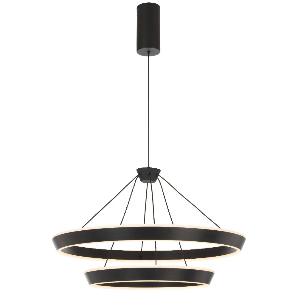 Telbix Vantel 2 Tier Pendant
