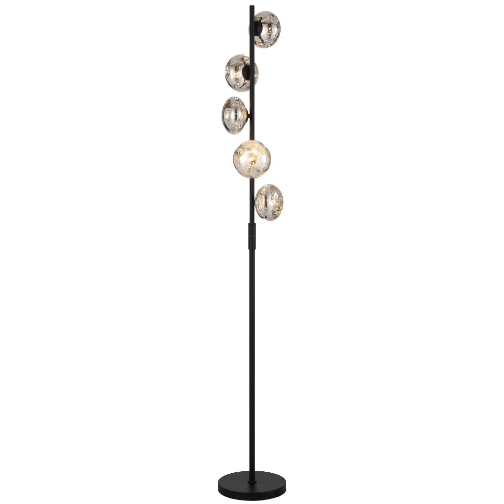 Telbix Varlin Floor Lamp