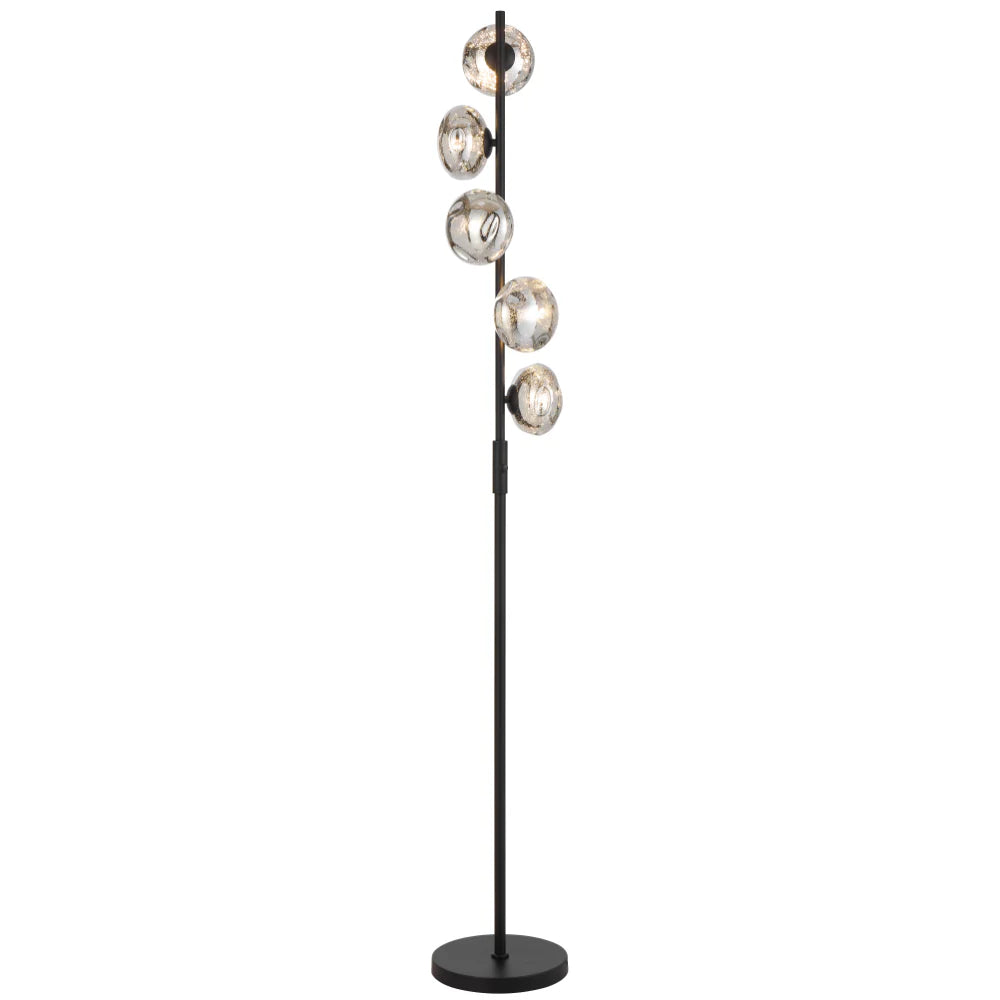 Telbix Varlin Floor Lamp