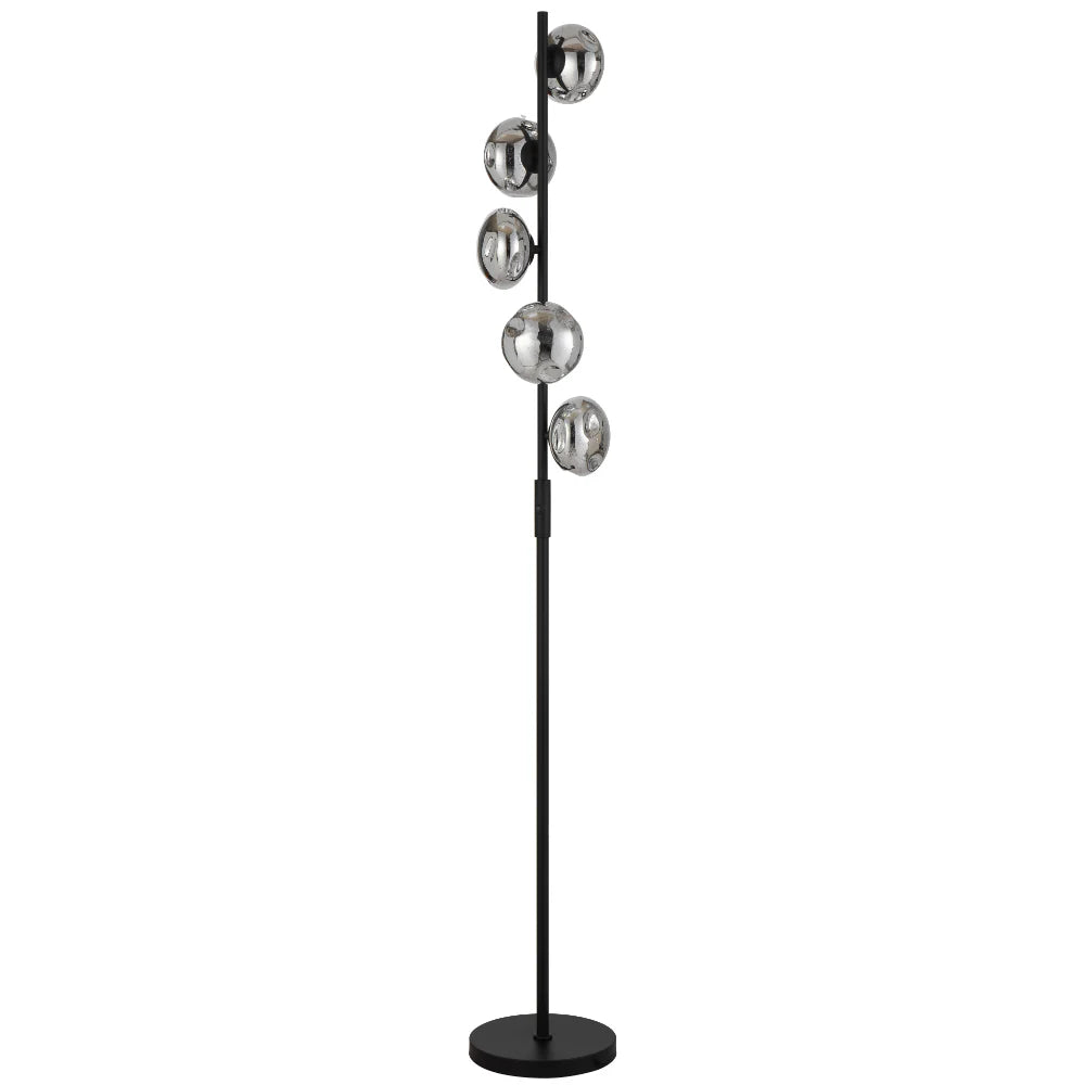 Telbix Varlin Floor Lamp