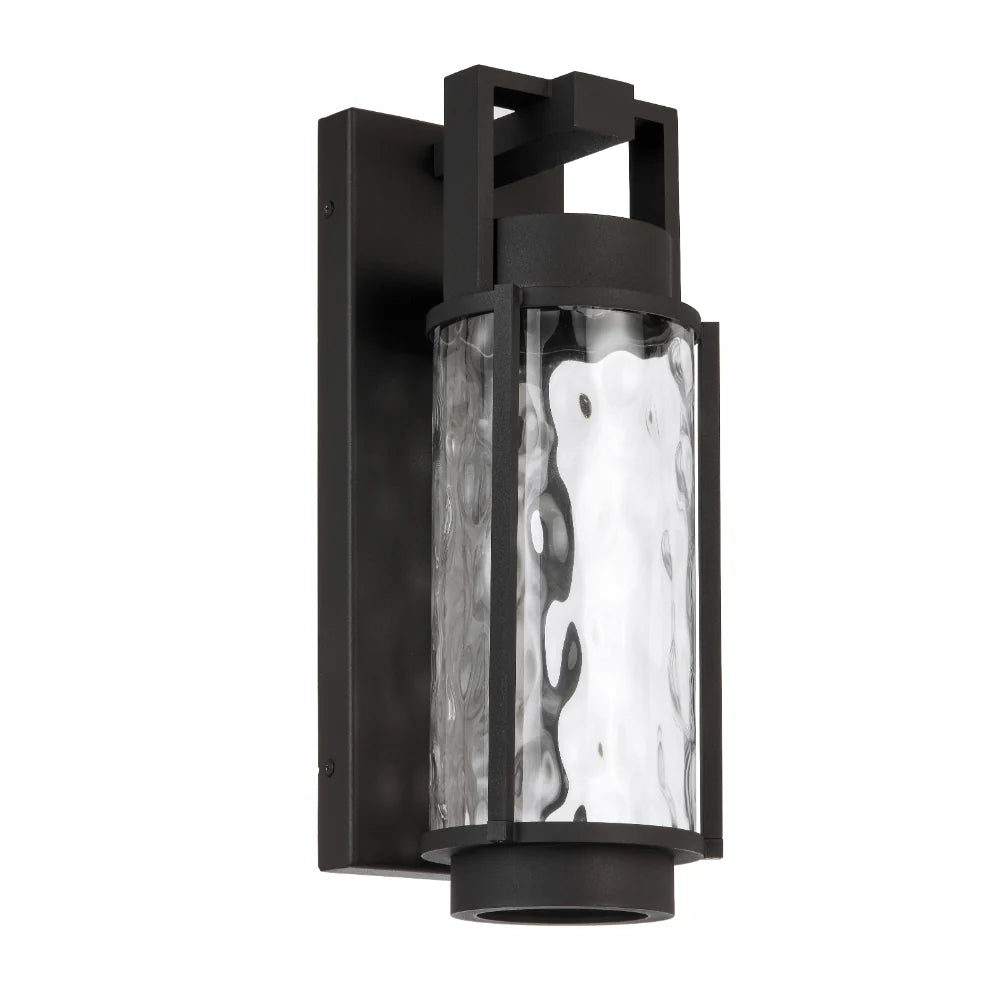 Telbix Vexor 43 Exterior Wall Light