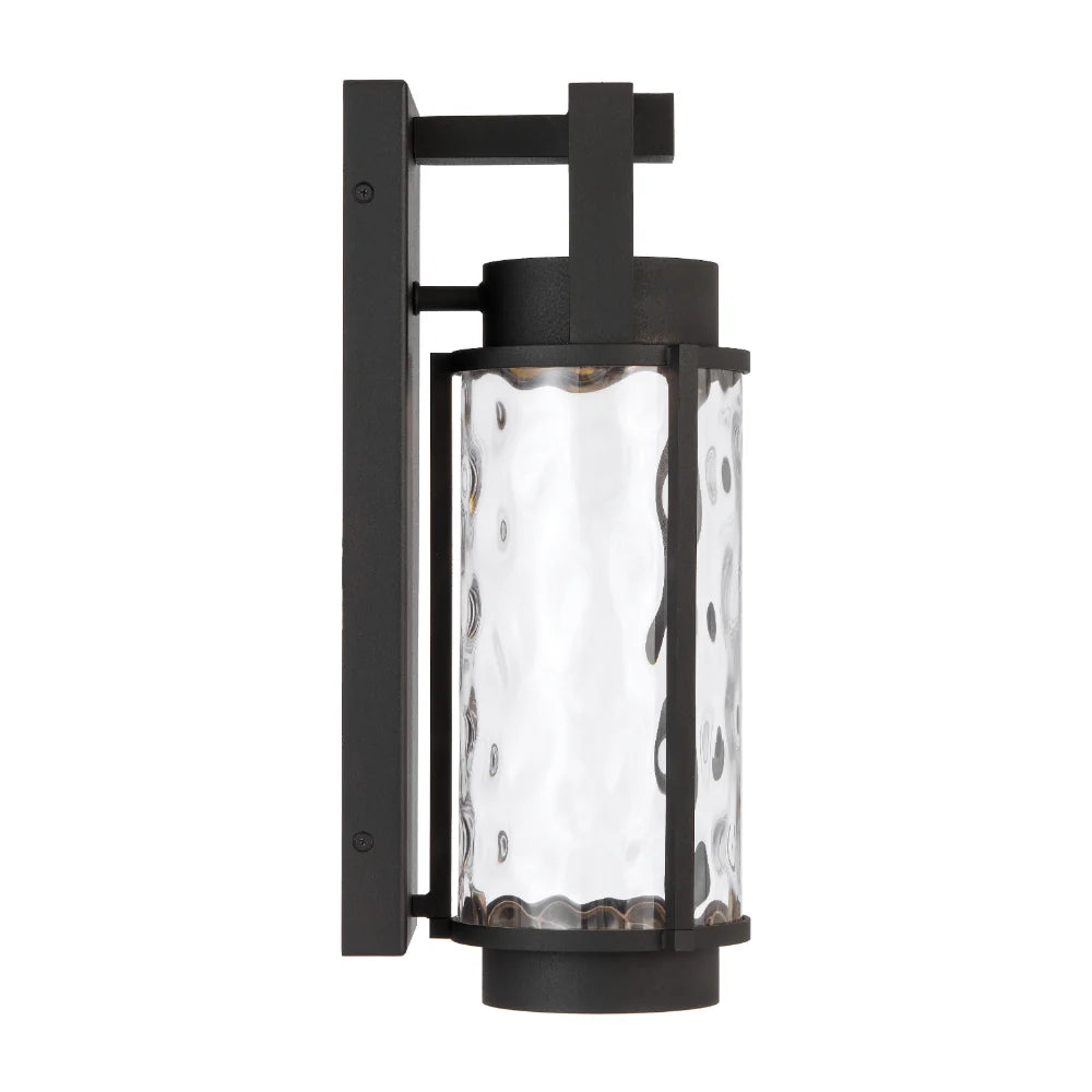 Telbix Vexor 43 Exterior Wall Light