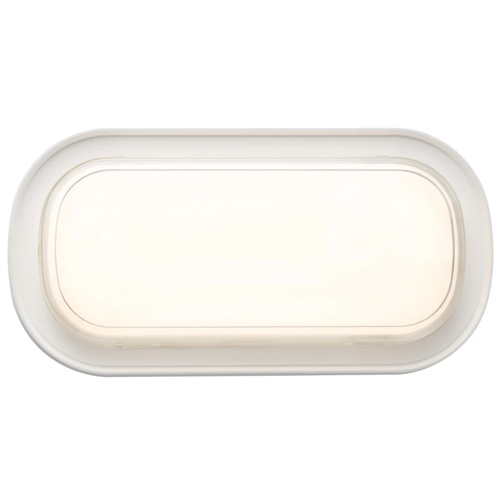 Telbix Viggo Rectangle Bunker