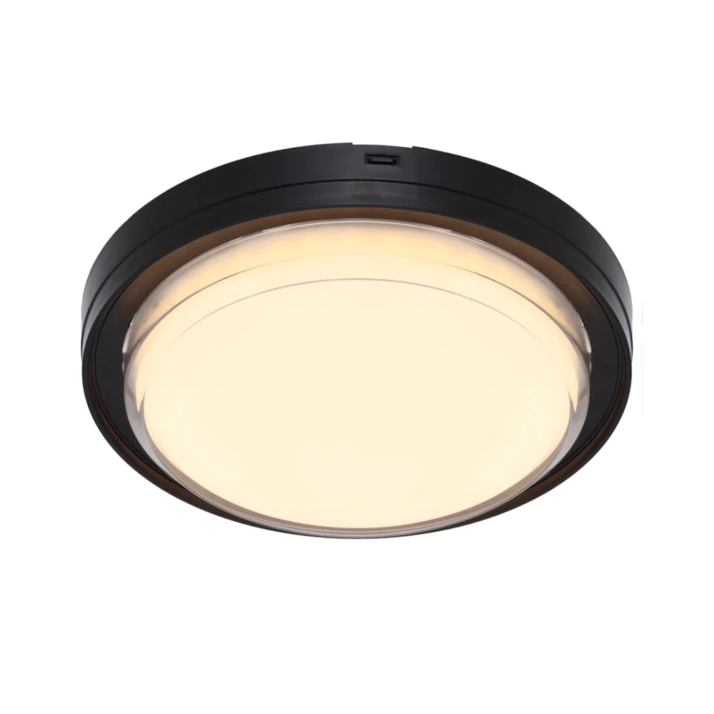 Telbix Viggo Round Bunker