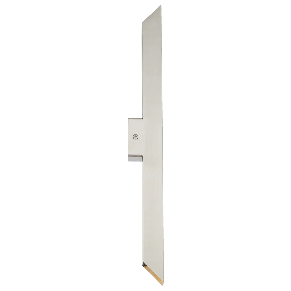 Telbix Vosetel 2 Light Exterior Wall Light