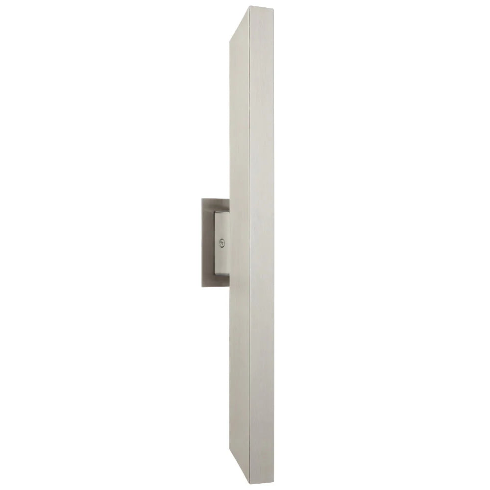 Telbix Vosetel 2 Light Exterior Wall Light