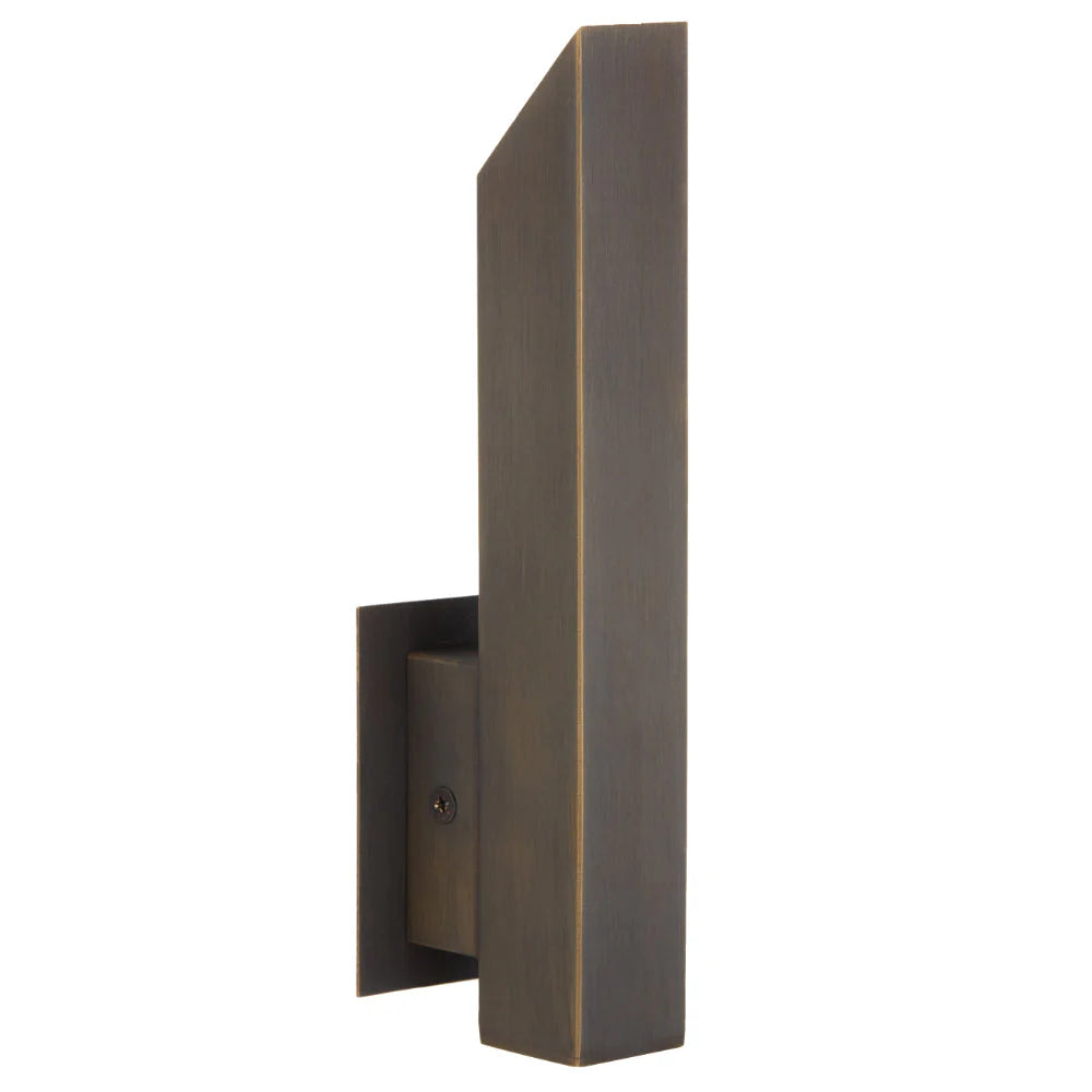 Telbix Vosetel Exterior Wall Light
