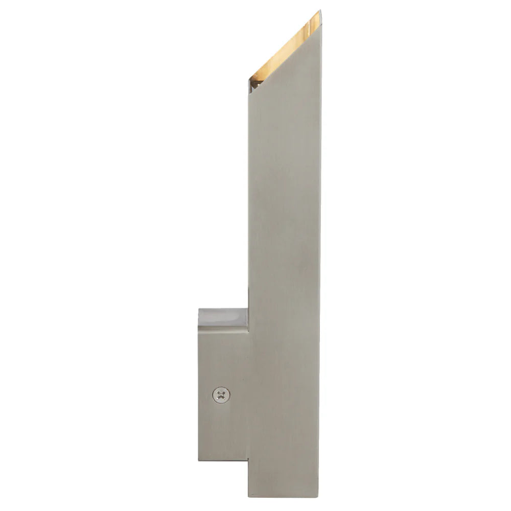 Telbix Vosetel Exterior Wall Light