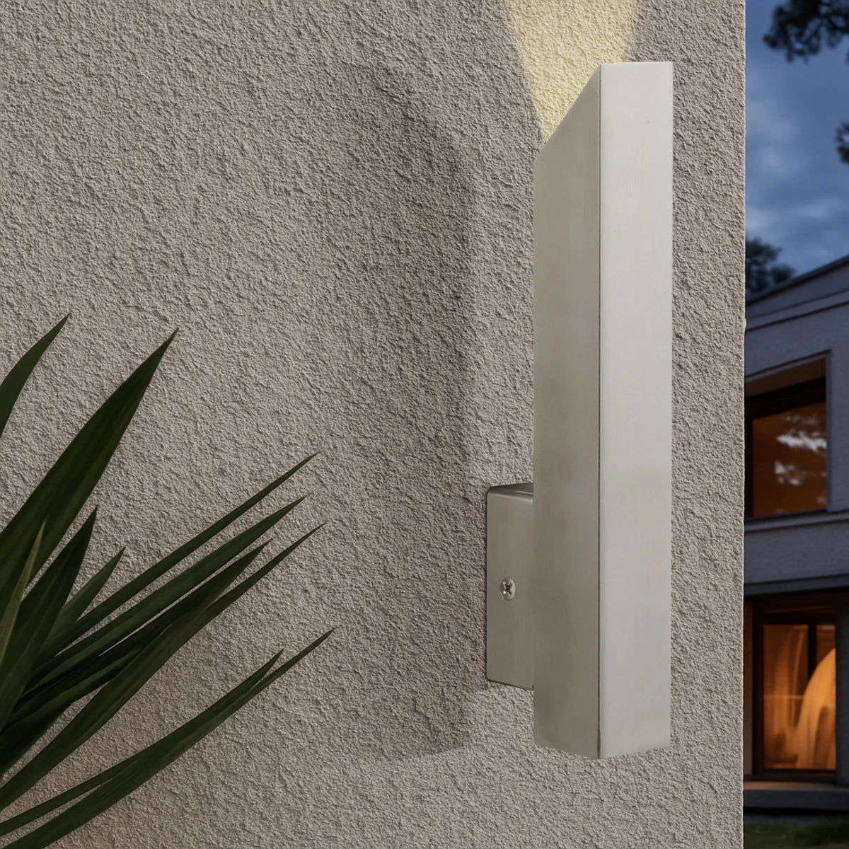 Telbix Vosetel Exterior Wall Light