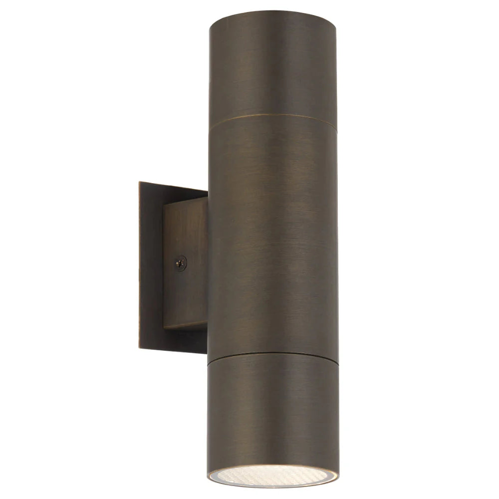 Telbix Walsh Exterior Wall Light