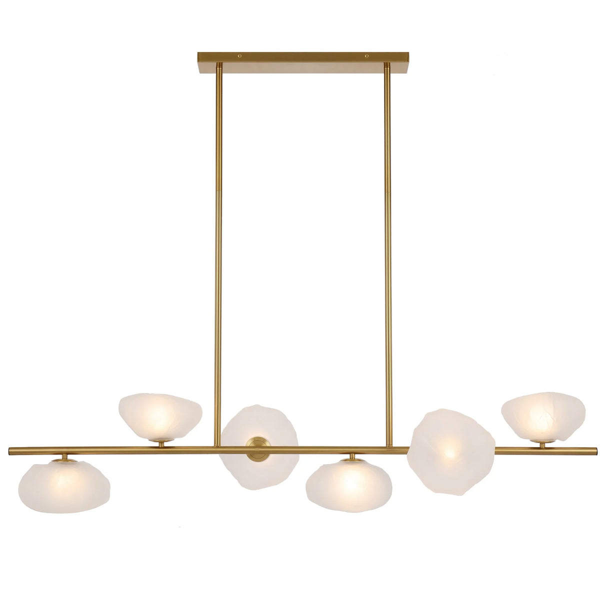 Telbix Zecca 6 Light Pendant
