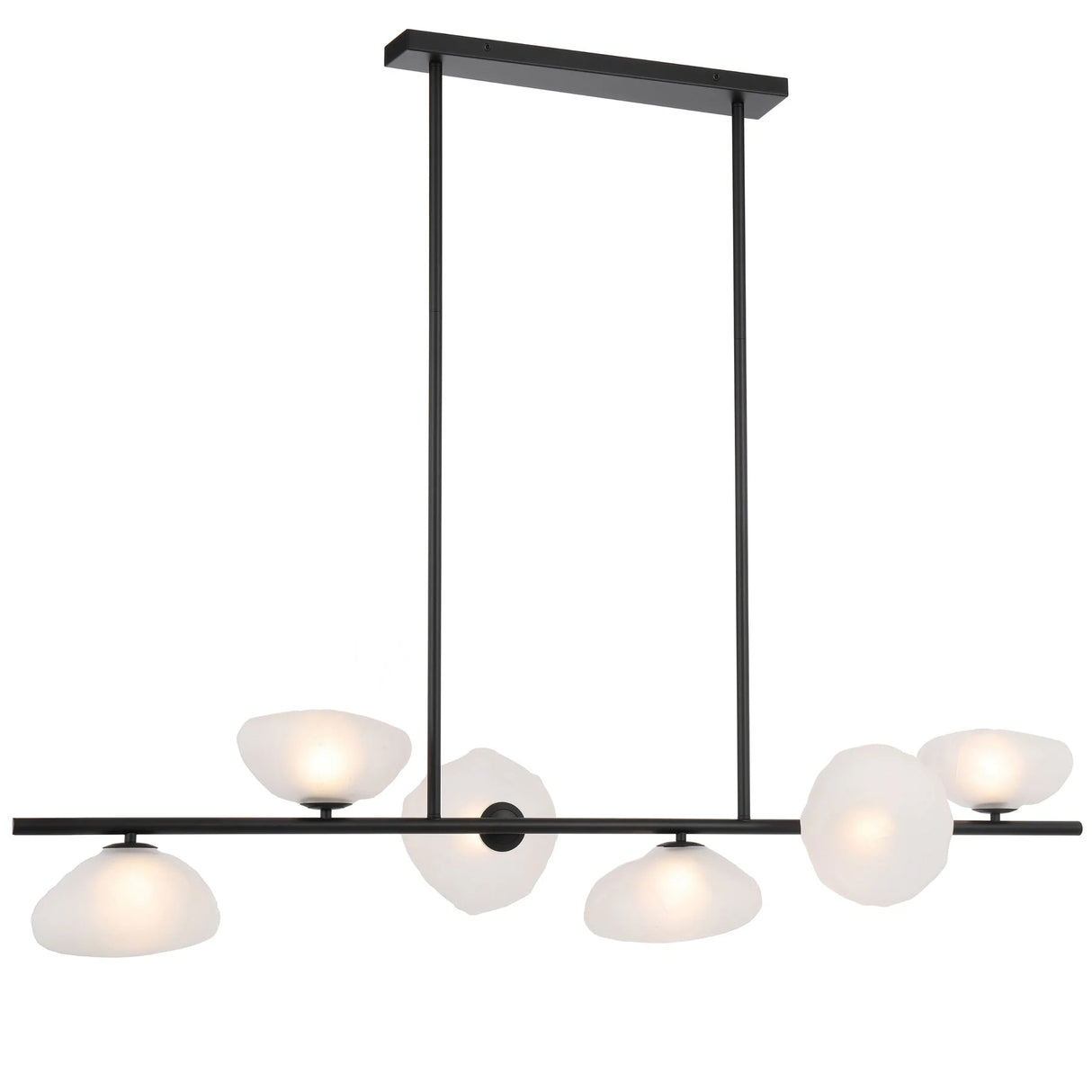 Telbix Zecca 6 Light Pendant