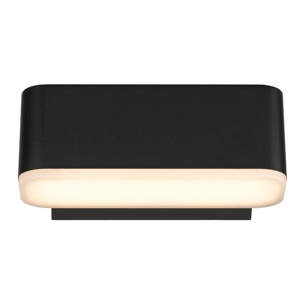 Telbix Ziron 10 Exterior Wall Light