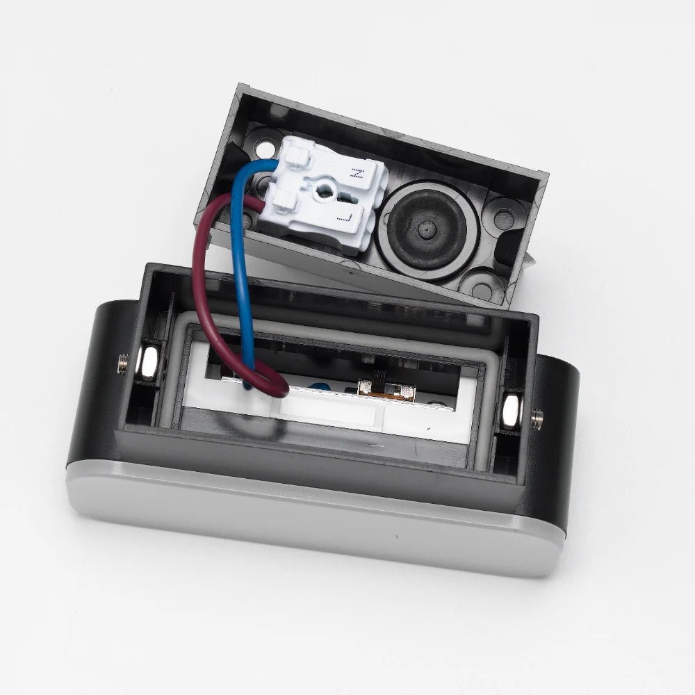 Telbix Ziron 10 Exterior Wall Light