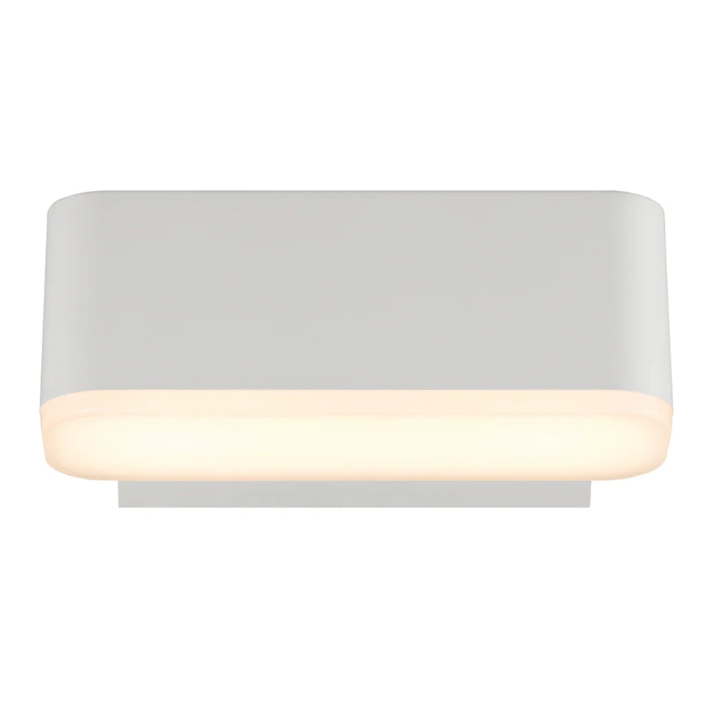 Telbix Ziron 10 Exterior Wall Light