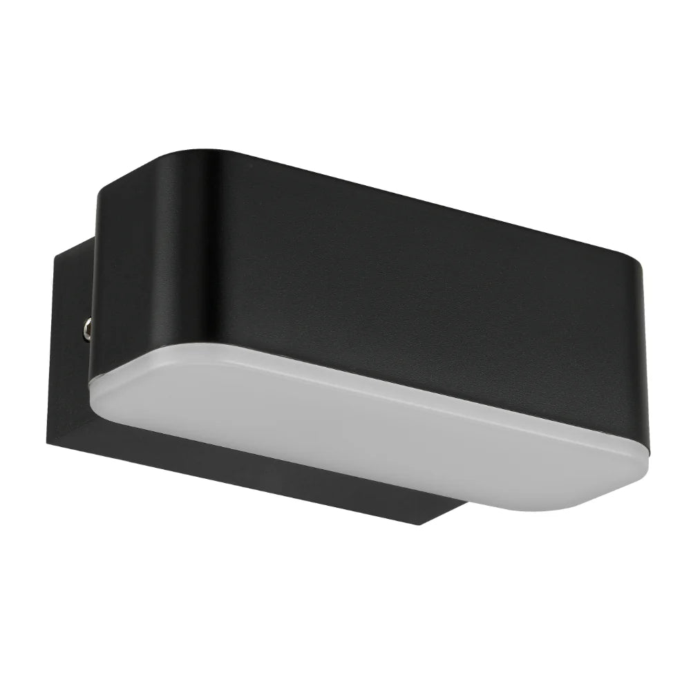 Telbix Ziron 10 Exterior Wall Light