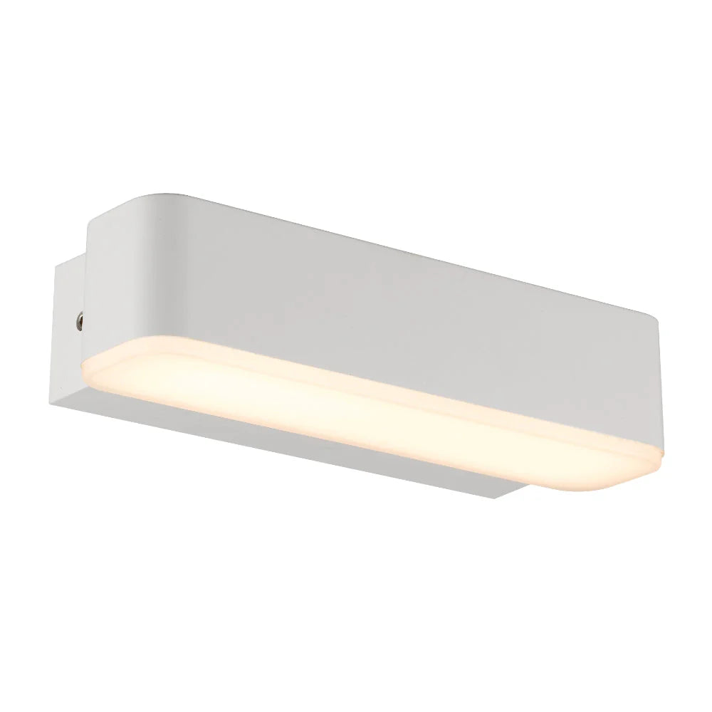 Telbix Ziron 18 Exterior Wall Light