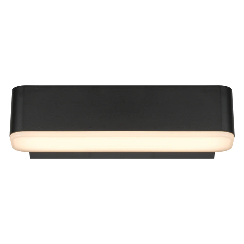 Telbix Ziron 18 Exterior Wall Light