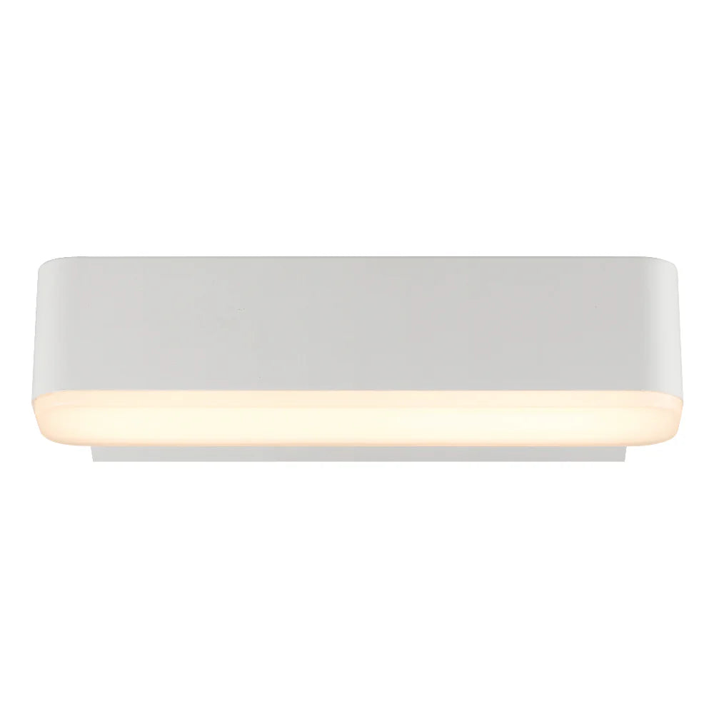 Telbix Ziron 18 Exterior Wall Light