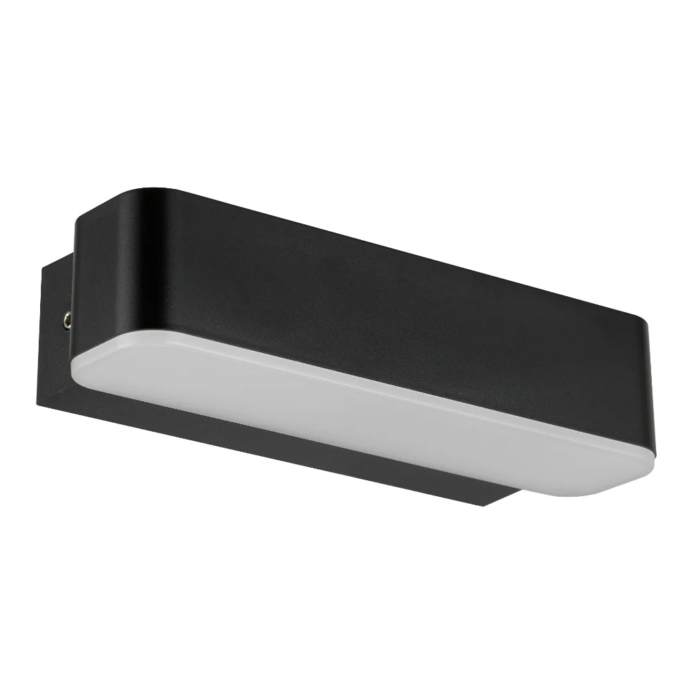 Telbix Ziron 18 Exterior Wall Light
