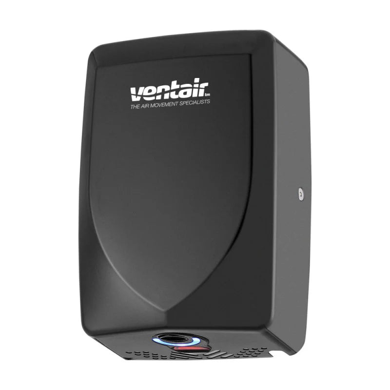 Ventair Thin Dry Wall Hand Dryers