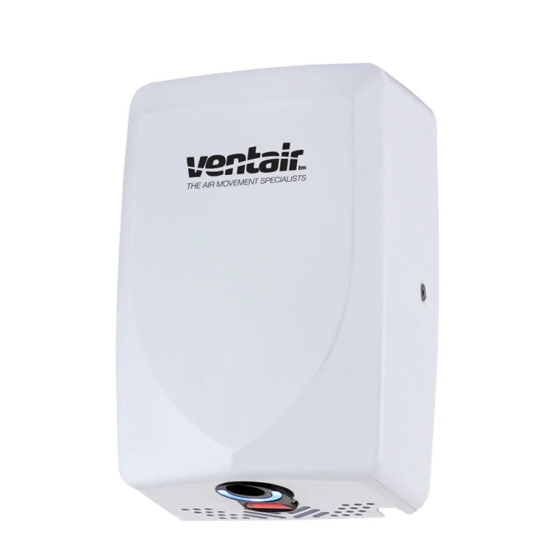 Ventair Thin Dry Wall Hand Dryers