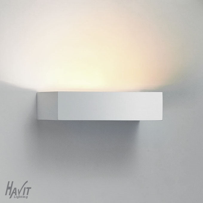 Havit HV8069 Sunrise Small Led Plaster Wall Light