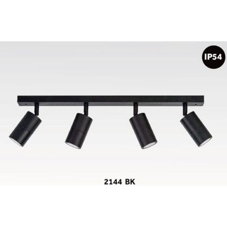 3A Lighting 4 Lights Bar Adjustable (2144W)