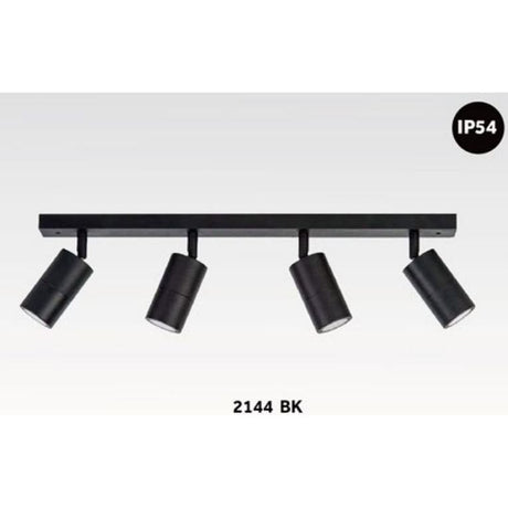 3A Lighting 4 Lights Bar Adjustable (2144W)