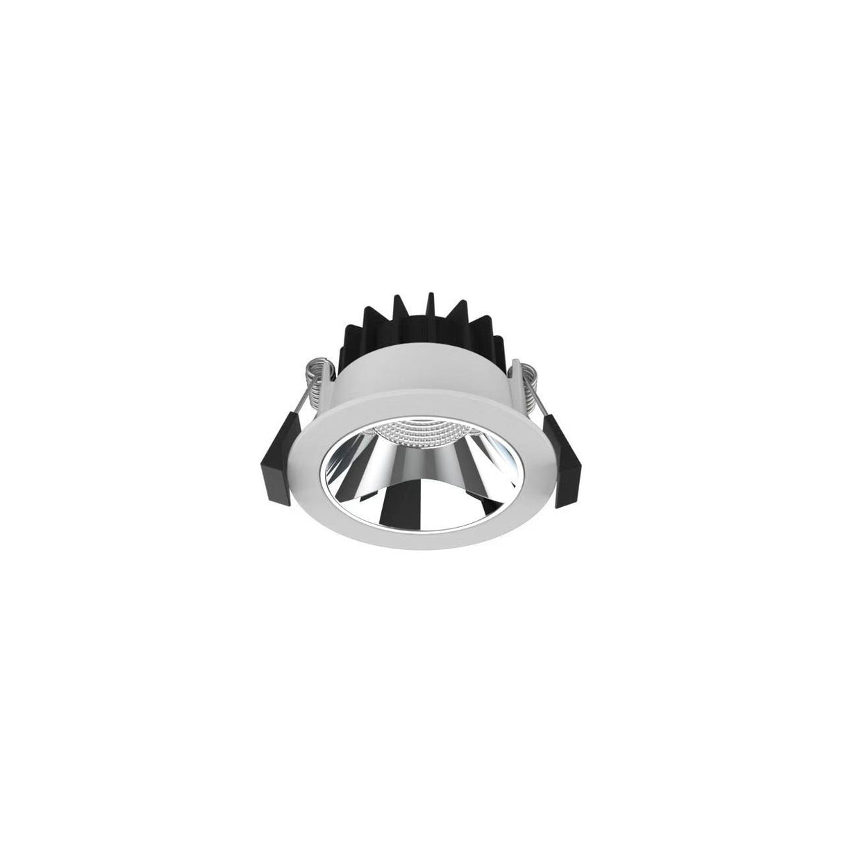 3A 10W Trimless Downlight 75mm Cutout DL9455