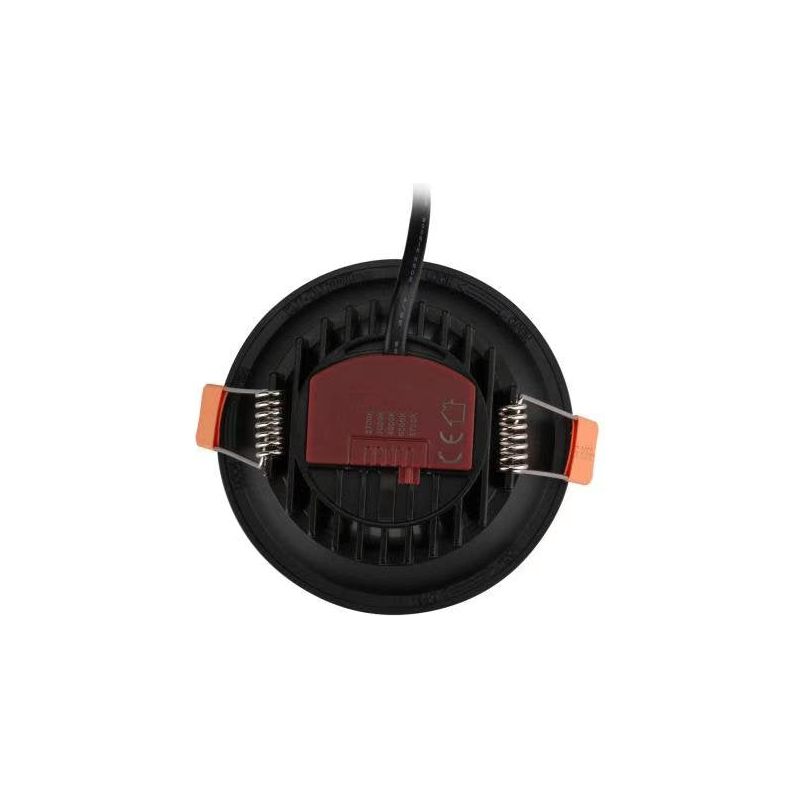 3A 15W LED Downlight Tri Colour DL1583