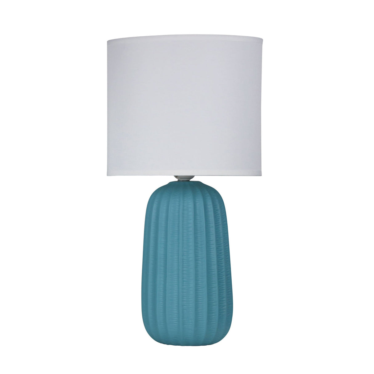 Oriel Lighting BENJY.25 COMPLETE TABLE LAMP