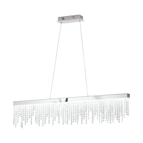 Eglo Lighting ANTELAO pendant light crystal suspended lamp series