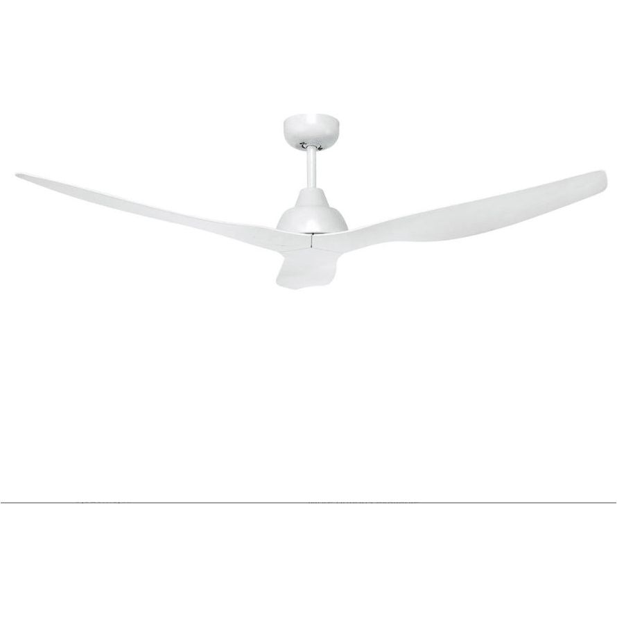 Brillant BAHAMA 52in. DC Ceiling Fan