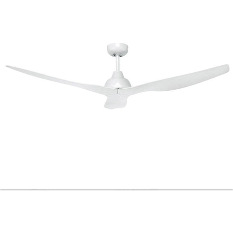 Brillant BAHAMA 52in. DC Ceiling Fan