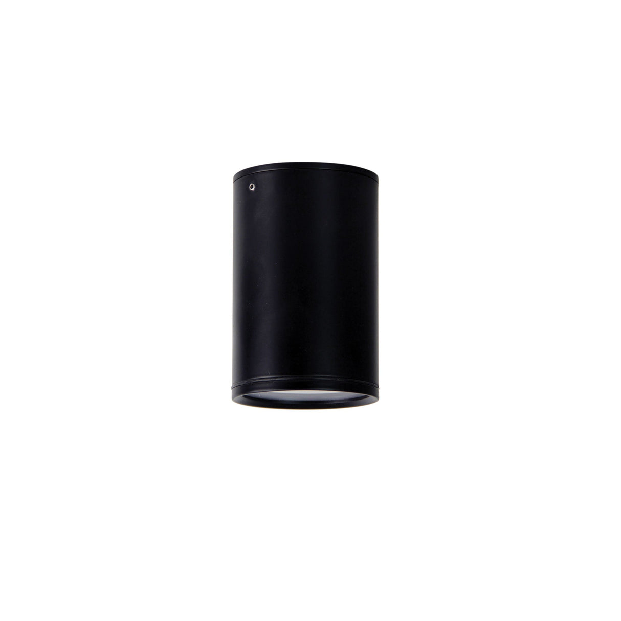 Oriel Lighting ENTAS Surface-mounted LED Canister 4000K