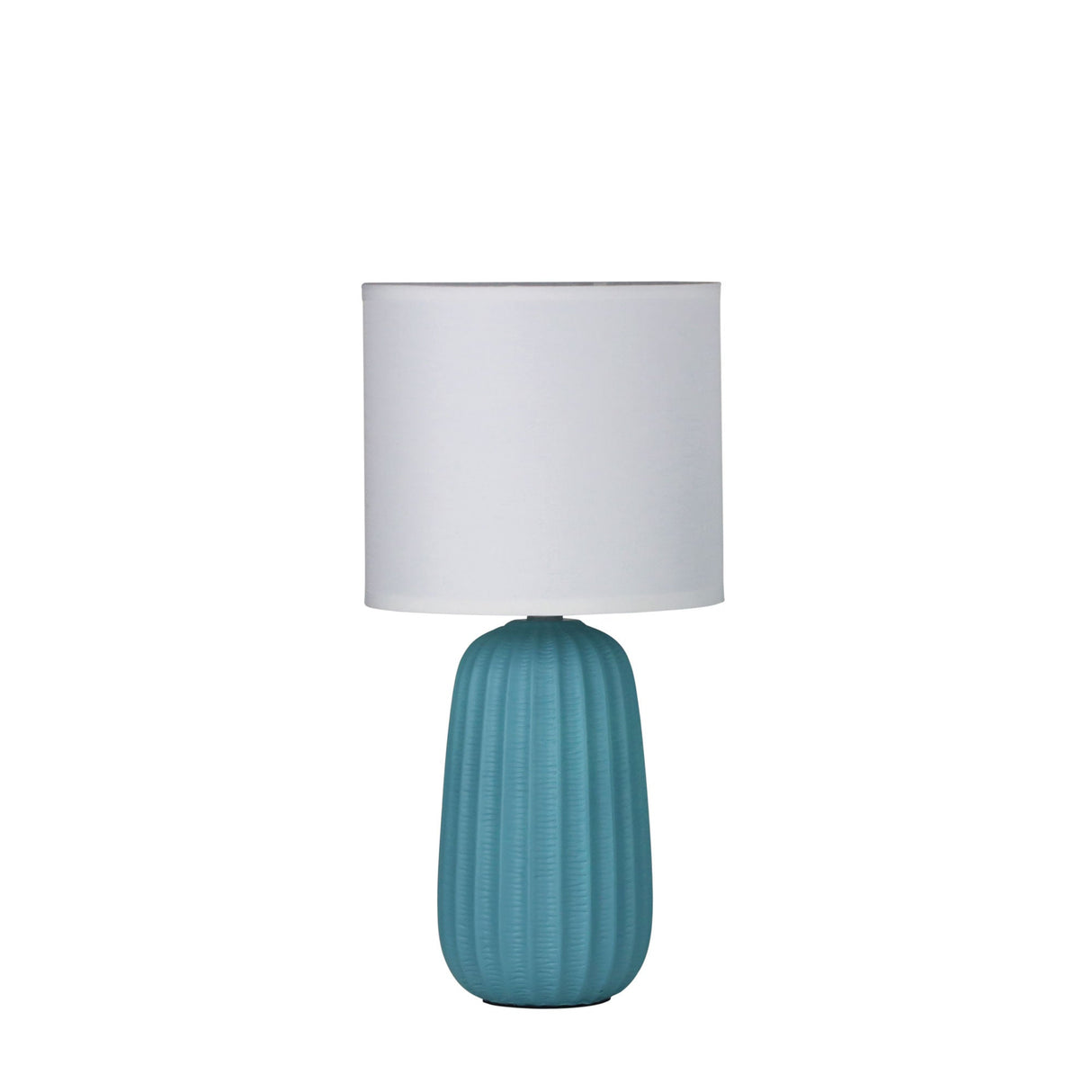 Oriel Lighting BENJY.20 COMPLETE TABLE LAMP