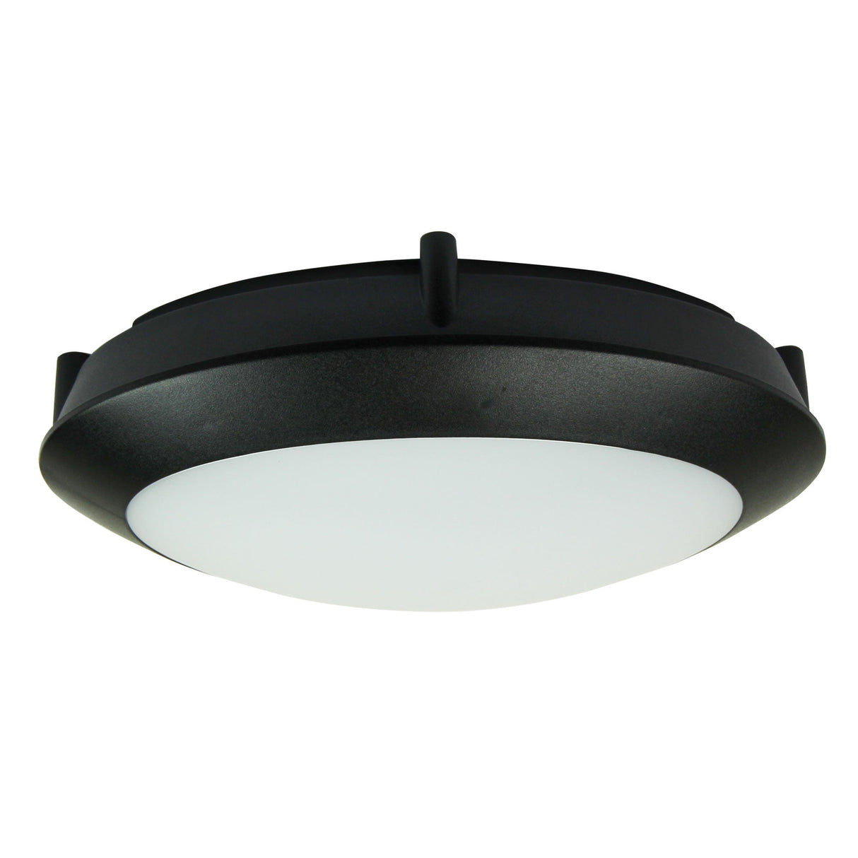 Oriel Lighting DURO.20 LED IP65 Double Insulated Bulkhead