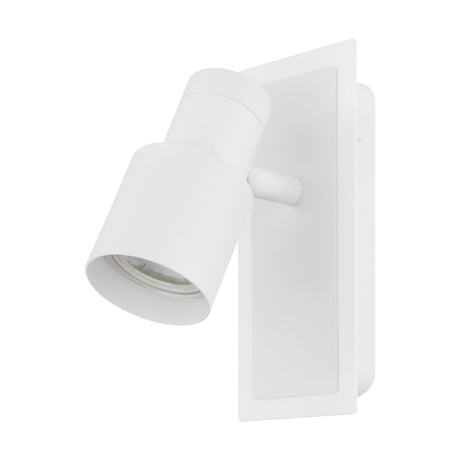 Eglo Lighting DAVIDA 2 spot 4000K dimmable GU10 White
