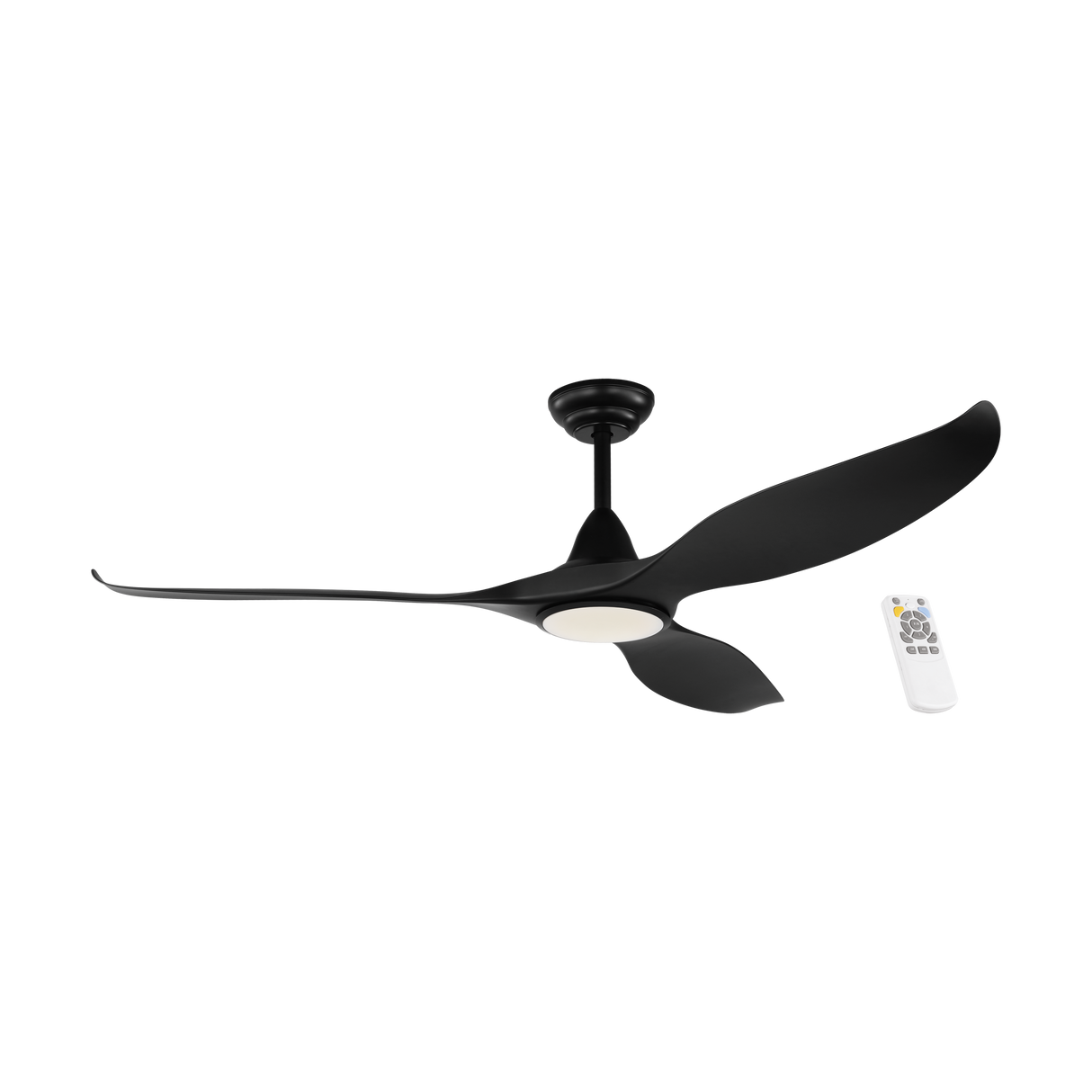 Eglo Noosa 60" DC Ceiling Fan