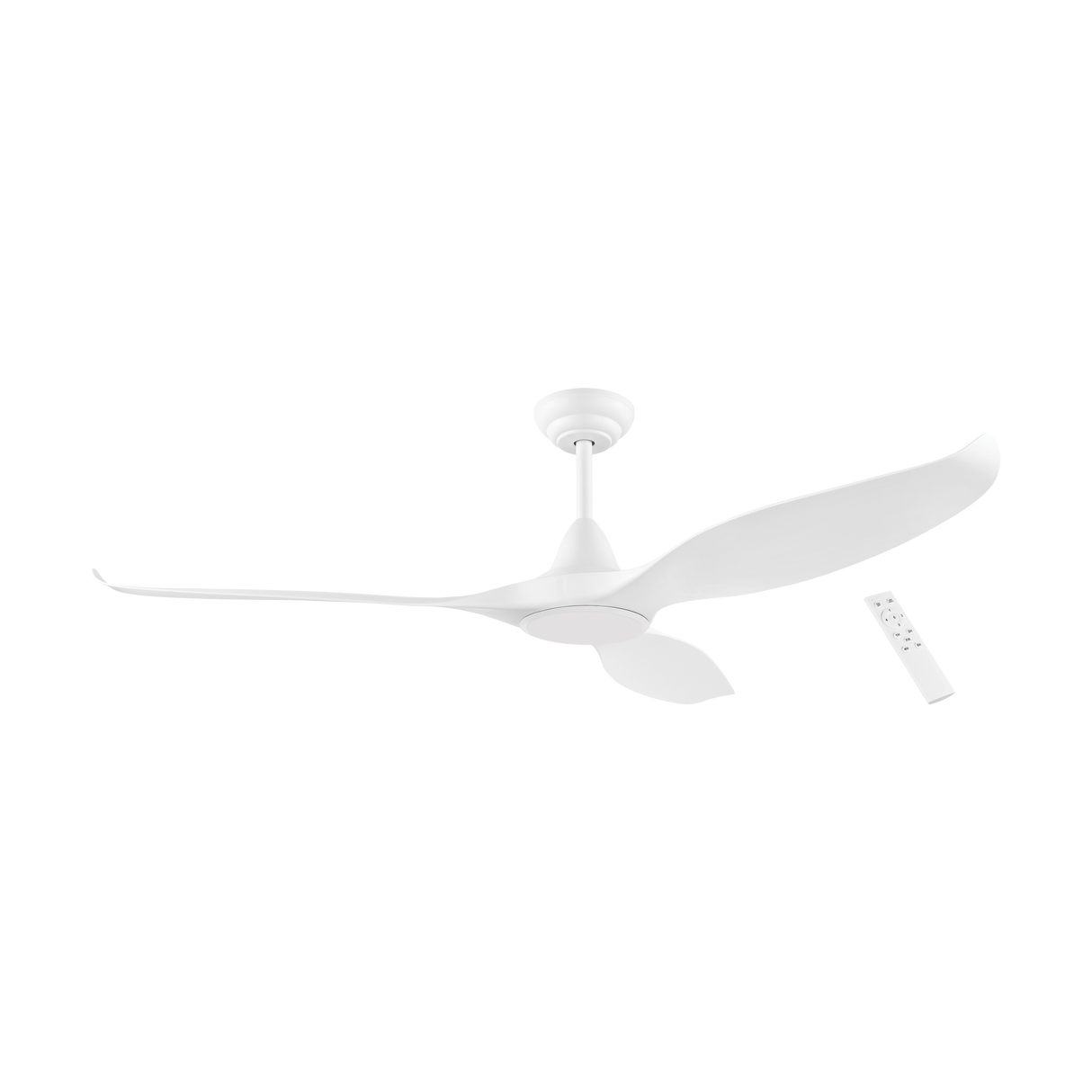 Eglo Noosa 60" DC Ceiling Fan