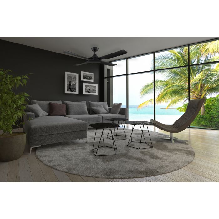 Eglo Lighting Bondi 52" Ceiling Fan