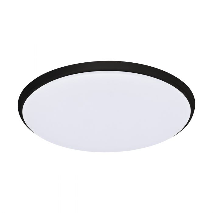 Eglo Lighting Ollie Oyster 18W Led 300mm Ceiling Light