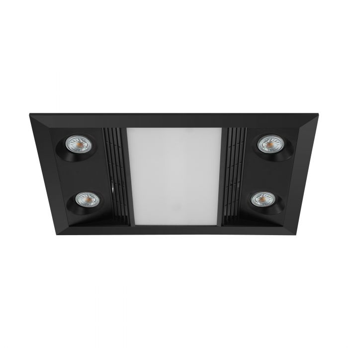 Eglo INFERNO Bathroom Heater & Light