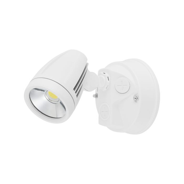 Eglo Lighting Chopper Exterior Spot 15W Led Wall Light