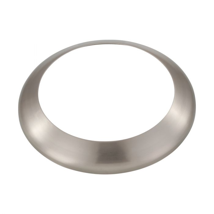 Eglo Lighting Roystar Oyster Trim 300mm Accessory